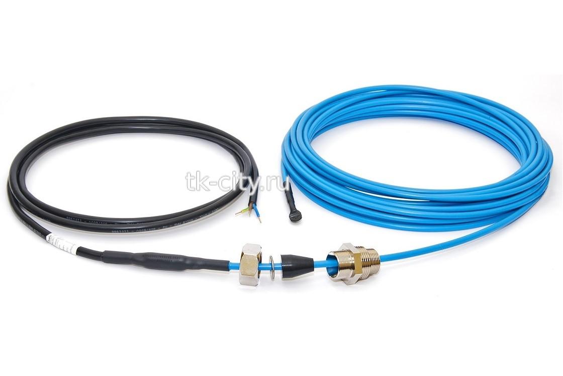Греющий кабель DEVI DEVIaqua 9T (DTIV-9) 990 Вт, 110 м