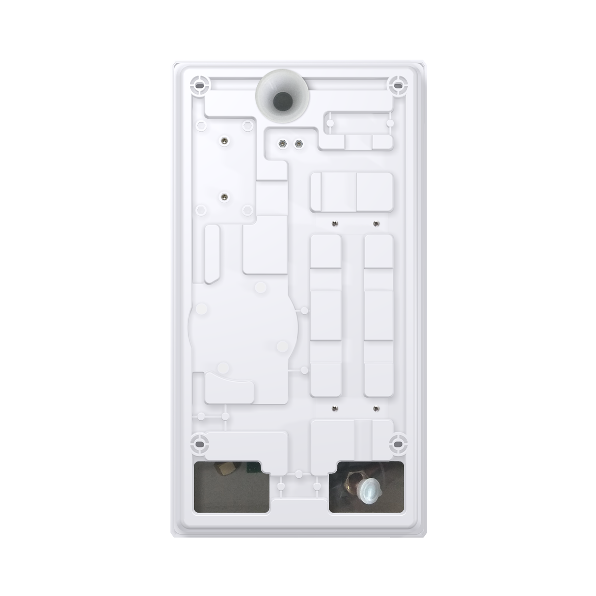 Проточный электрический водонагреватель Thermex Topflow Pro 24000