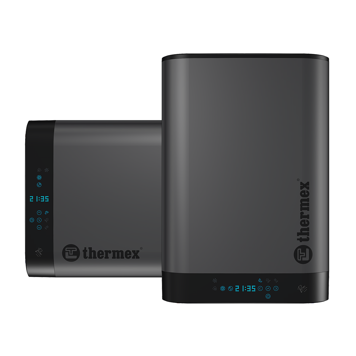 Накопительный электрический водонагреватель Thermex Bono 50 Wi-Fi