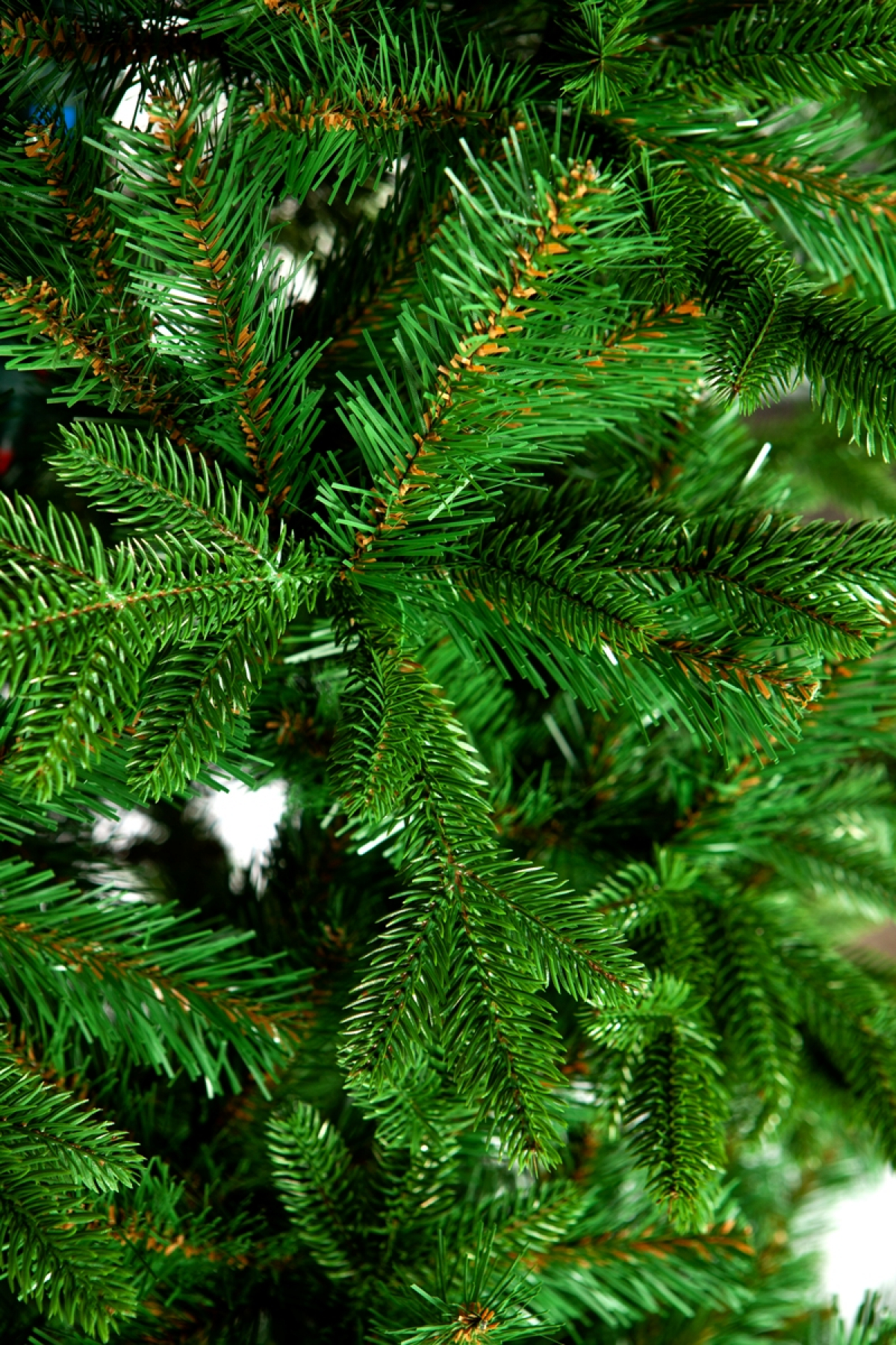 Crystal trees Ель искусственная ВЕНЕЦИЯ 180 см