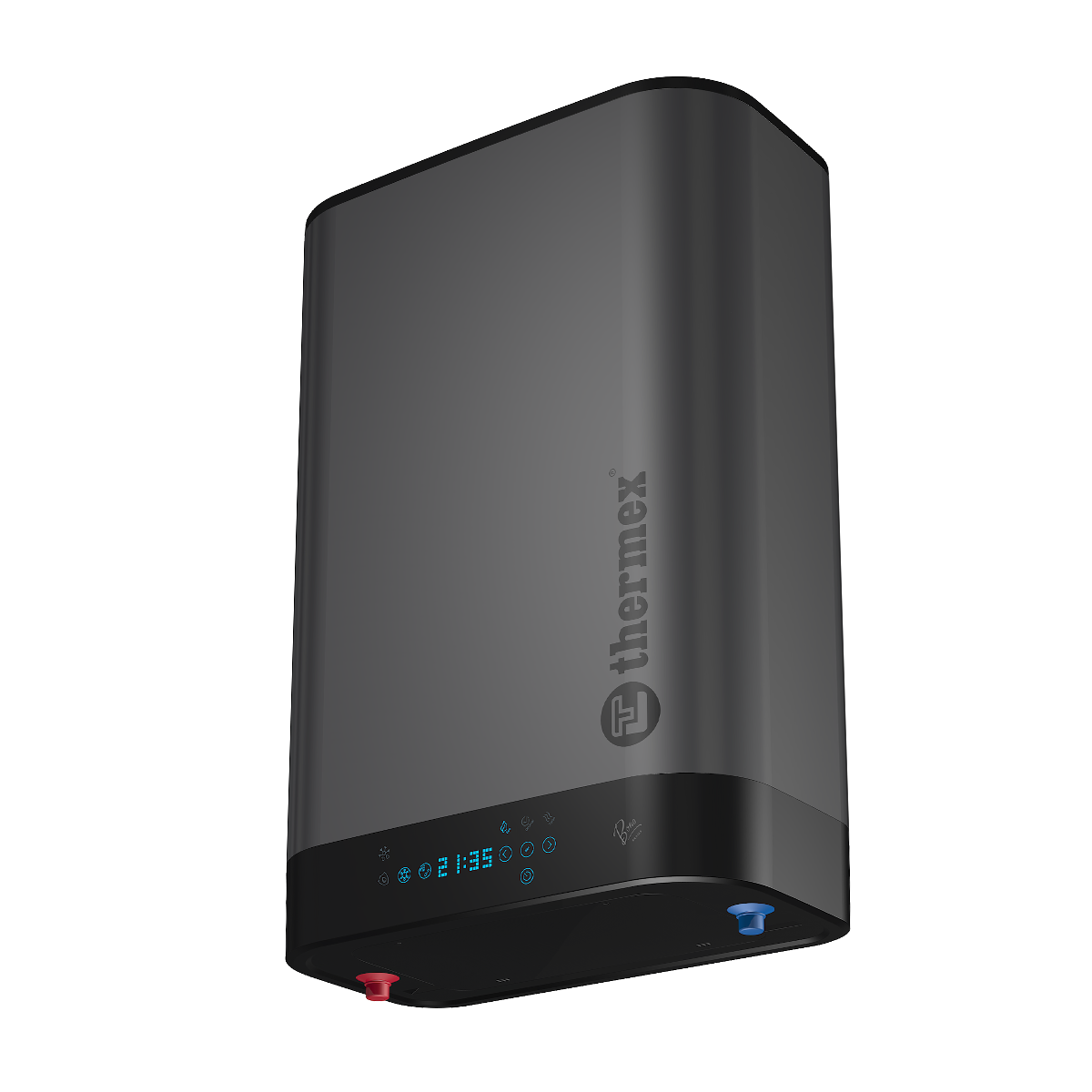 Накопительный электрический водонагреватель Thermex Bono 50 Wi-Fi