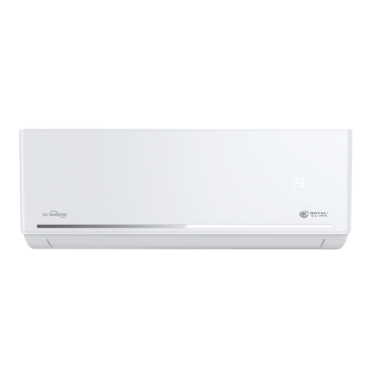 Настенная сплит-система Royal Clima RCI-FC75HN FELICITA Inverter NEW Wi-Fi