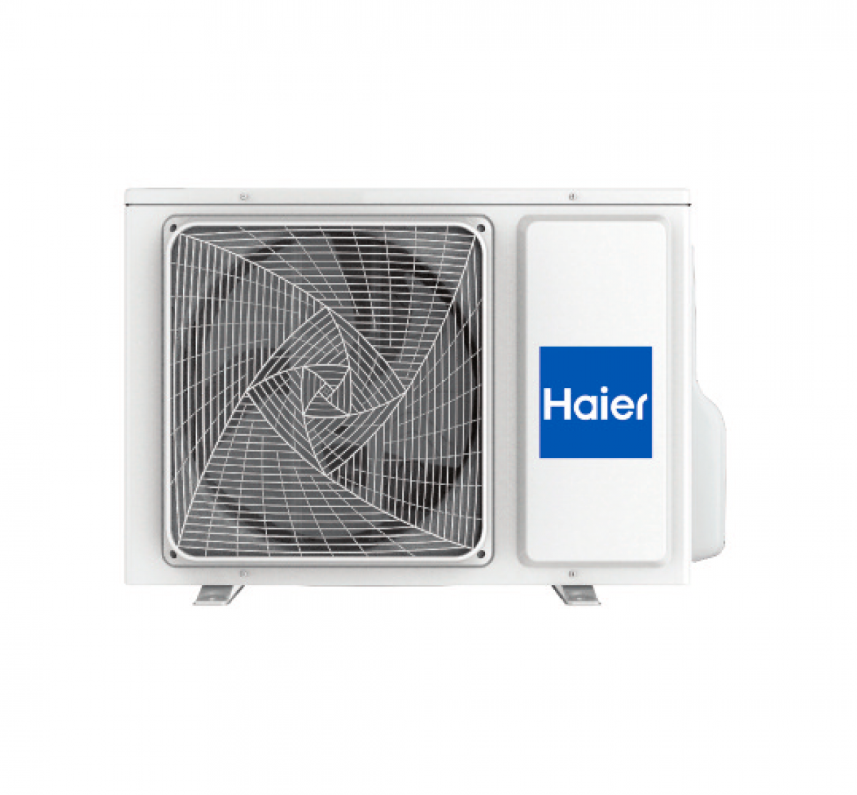Мультисплит-система Haier Coral M Super Match 2U40S2SM1FA/AS20PS1HRA-M на 2 комнаты