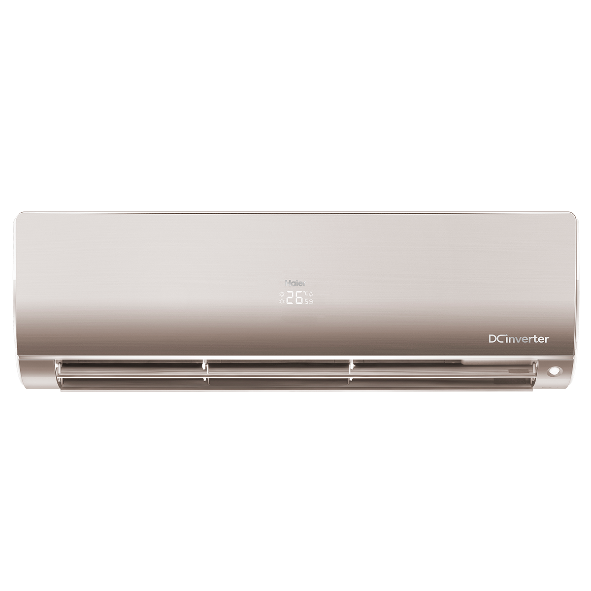 Сплит-система Haier AS50S2SF1FA / 1U25S2SM2FA, золото