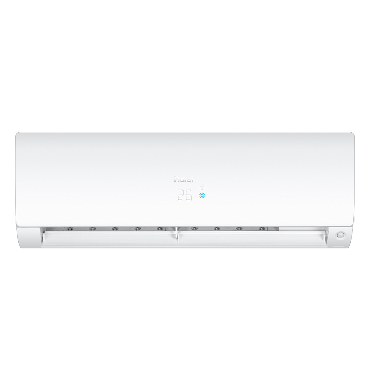 Сплит-система Haier AS25S2SF1FA / 1U25S2SM2FA, белый