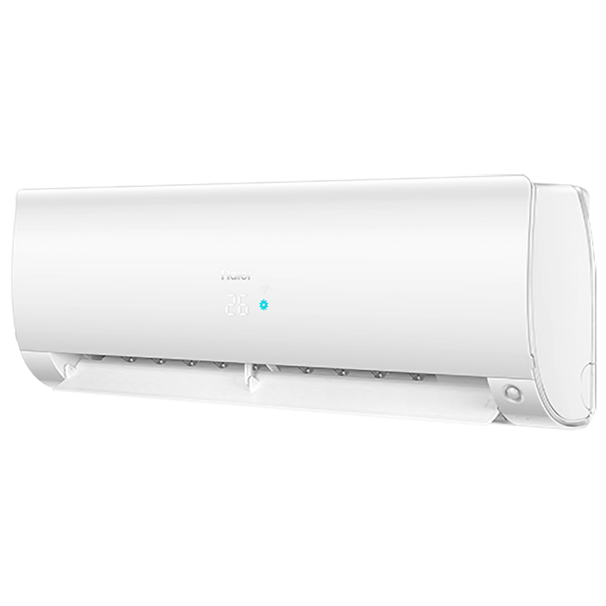 Сплит-система Haier AS25S2SF1FA / 1U25S2SM2FA, белый