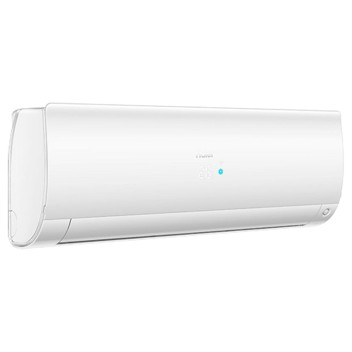 Сплит-система Haier AS25S2SF1FA / 1U25S2SM2FA, белый