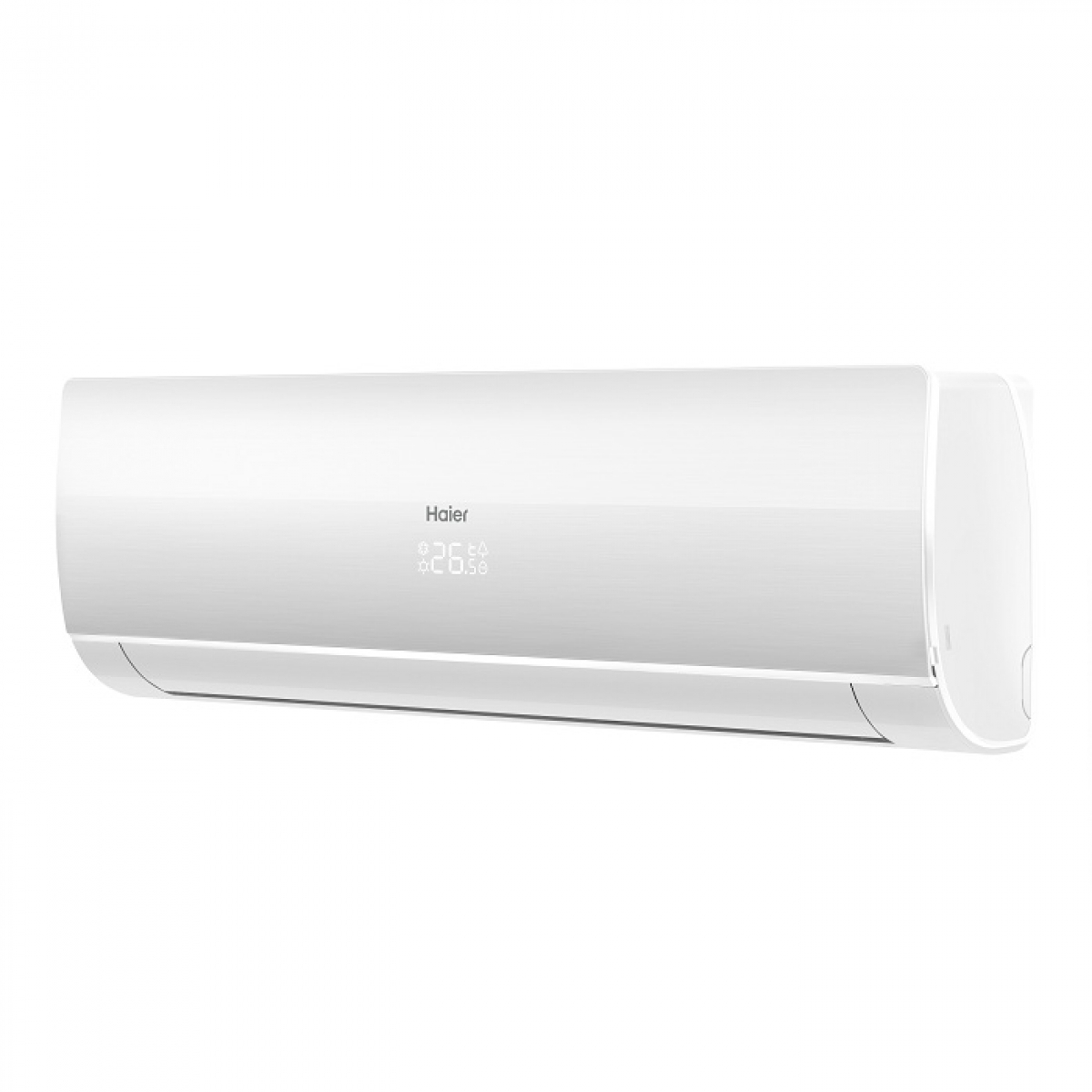 Настенная сплит-система Haier FLEXIS ON/OFF HSU-12HFF103/R3-W