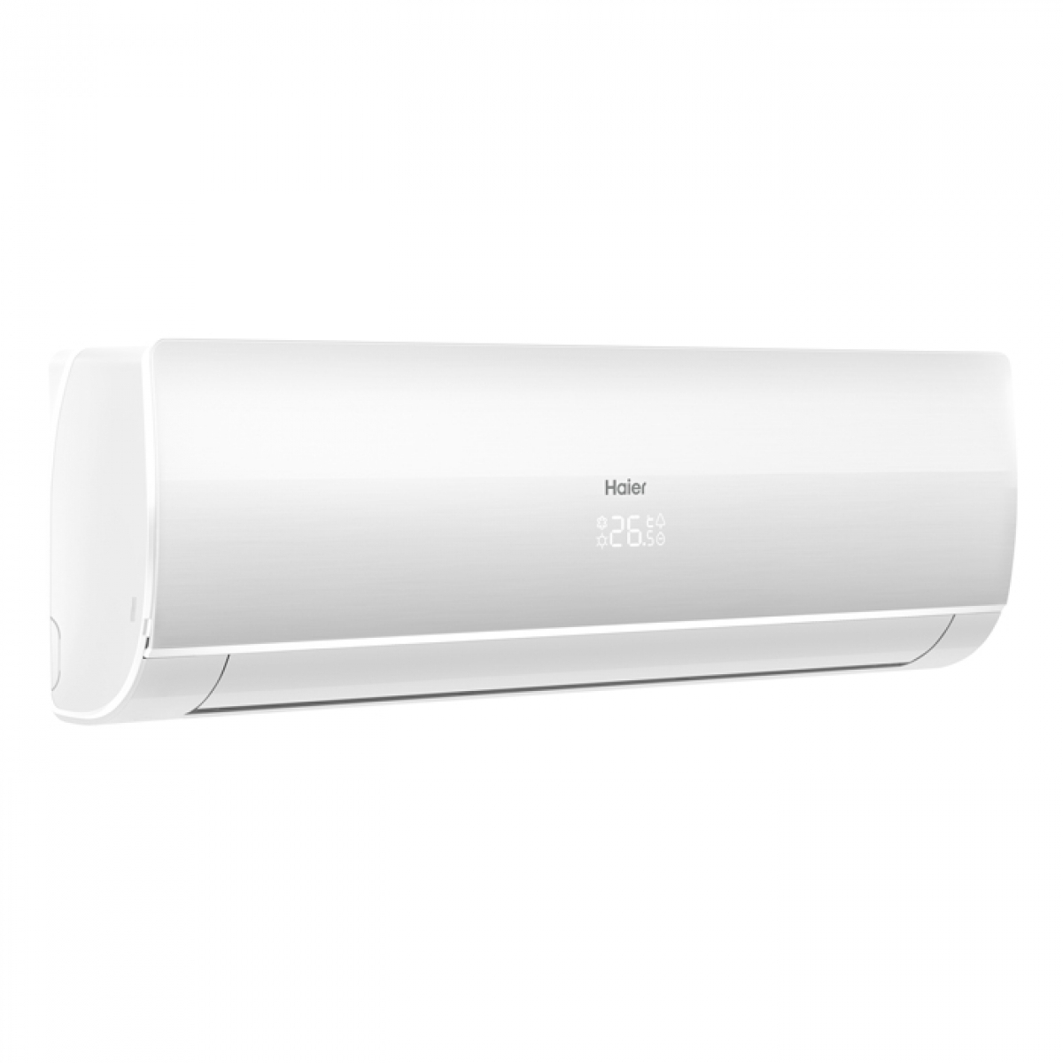 Настенная сплит-система Haier FLEXIS ON/OFF HSU-12HFF103/R3-W