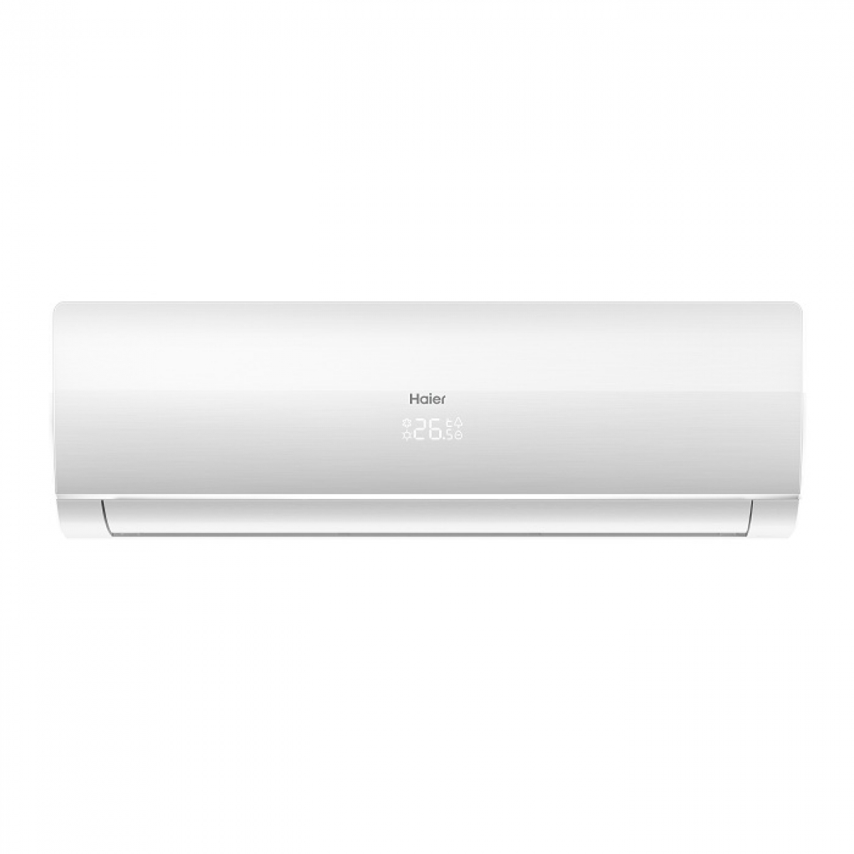 Настенная сплит-система Haier FLEXIS ON/OFF HSU-09HFF103/R3-W