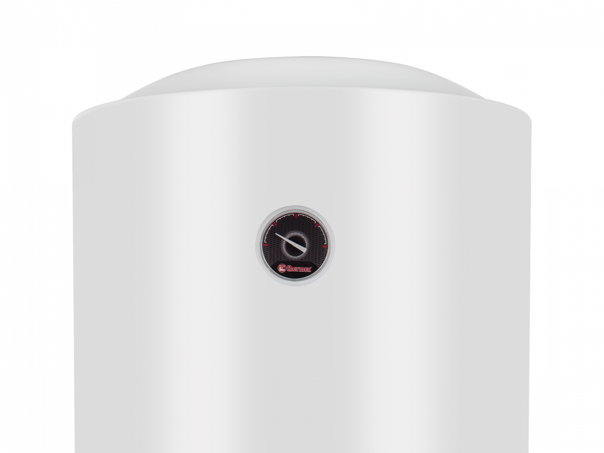 Накопительный электрический водонагреватель Thermex Praktik 30 V Slim