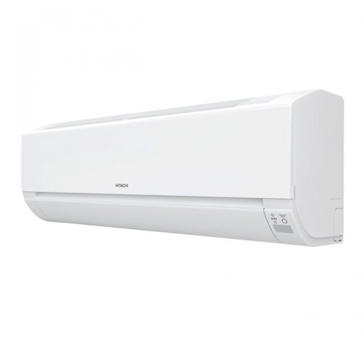 Настенная сплит-система Hitachi RAK-35REF/ RAC-35WEF