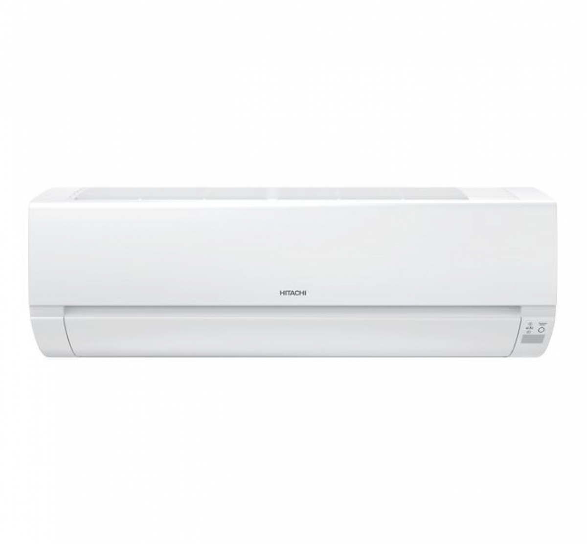 Настенная сплит-система Hitachi RAK-35REF/ RAC-35WEF