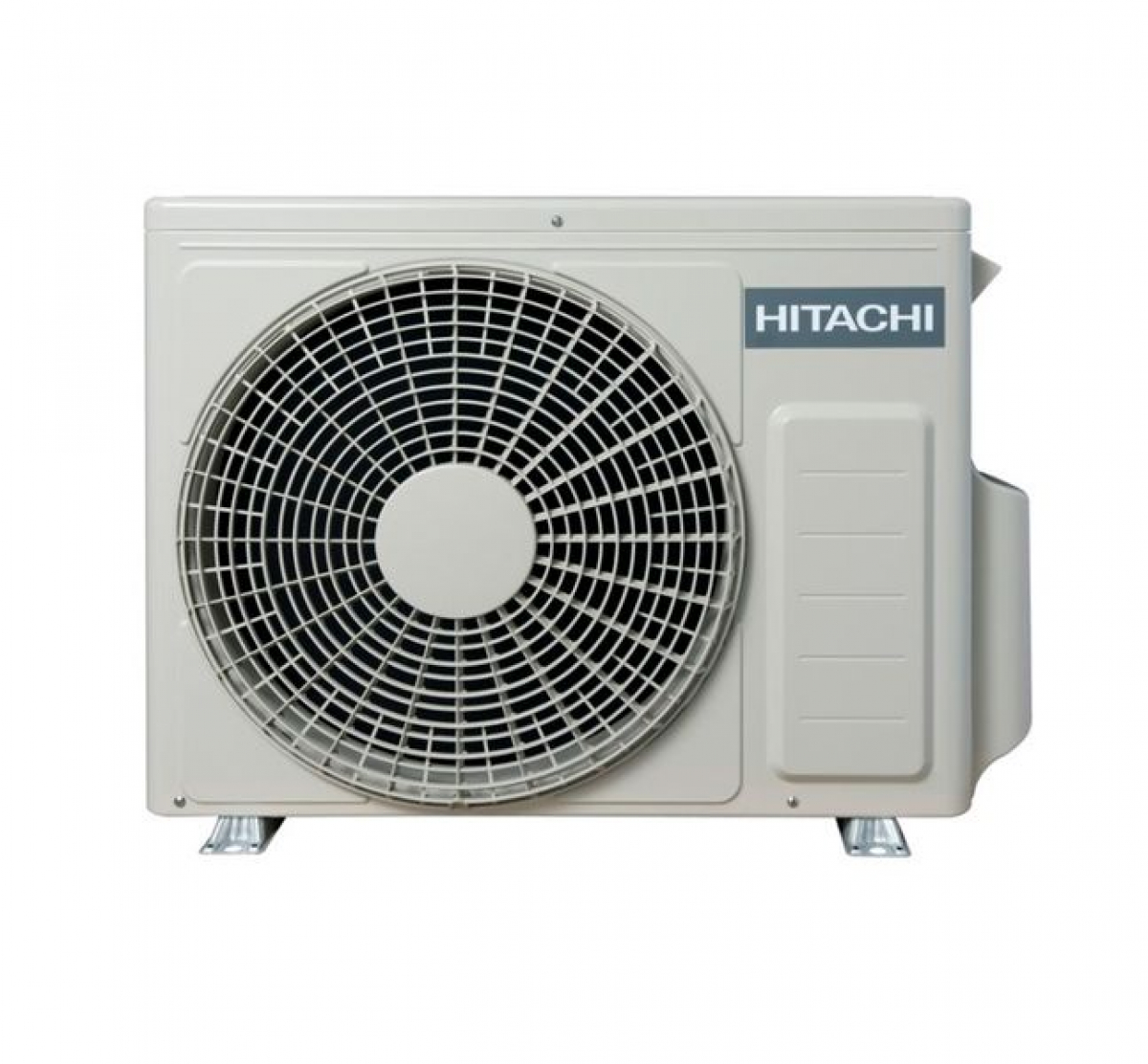 Настенная сплит-система Hitachi RAK-35REF/ RAC-35WEF