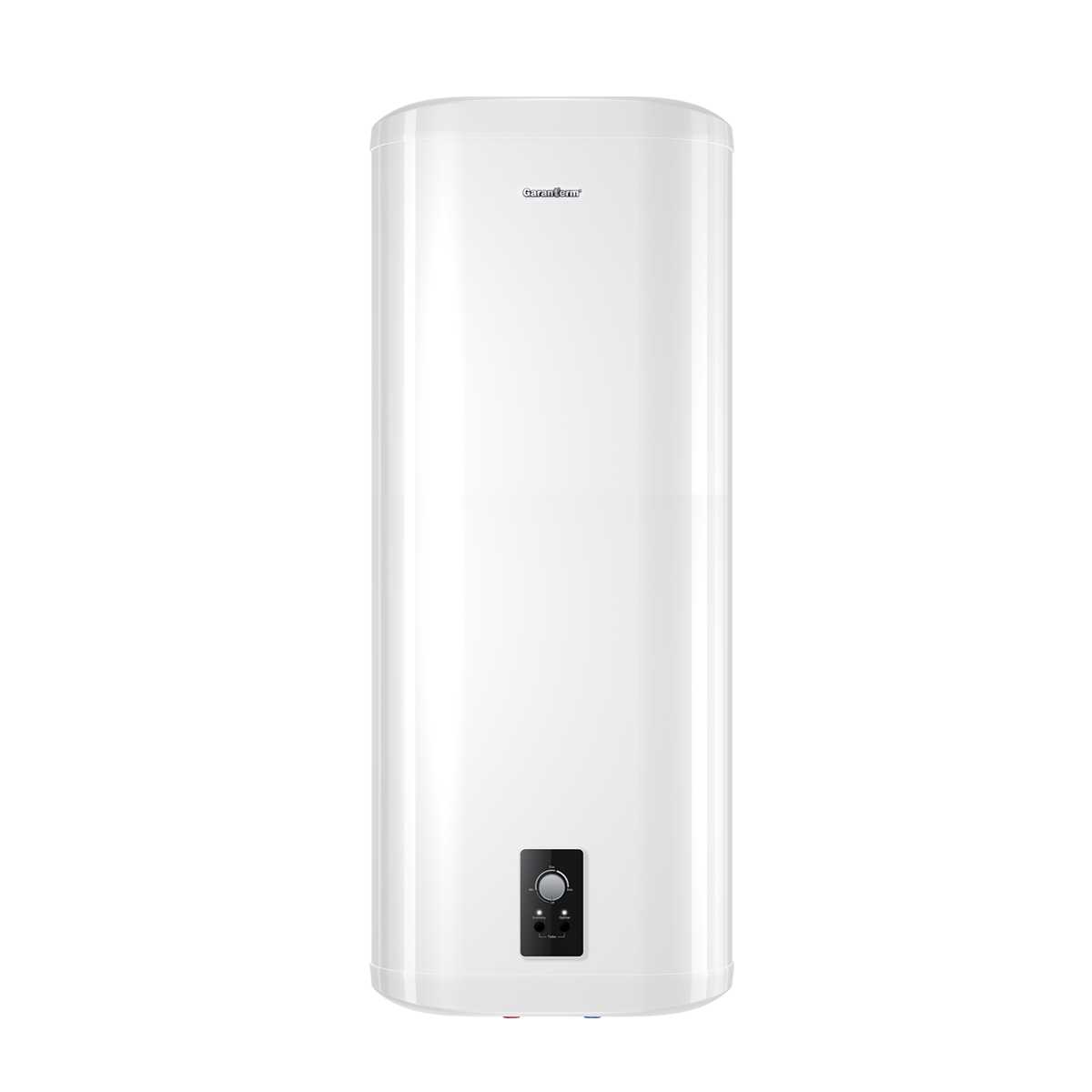 Накопительный электрический водонагреватель Garanterm Eco 100 V