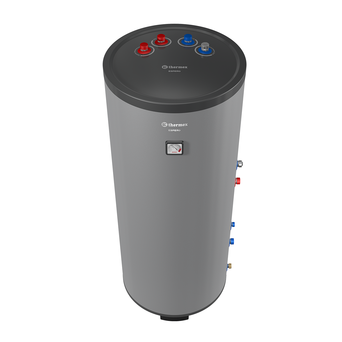 Водонагреватель косвенного нагрева THERMEX Espero 200 F