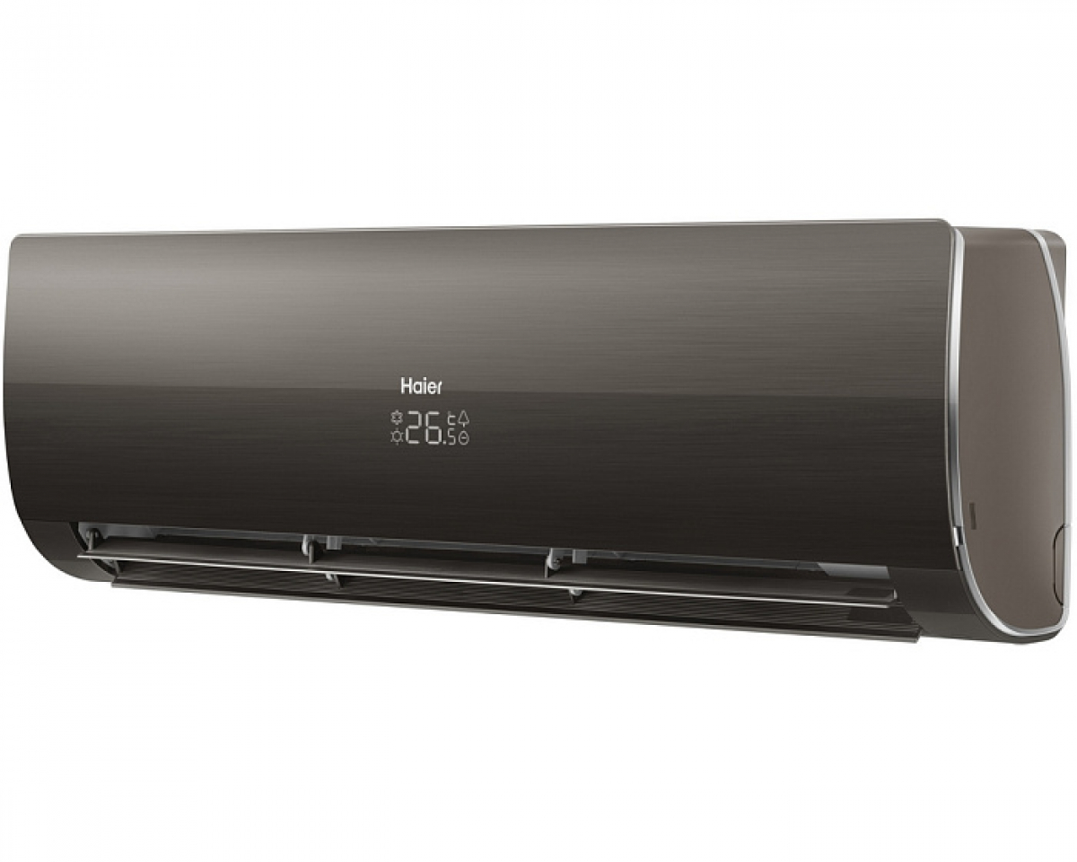 Настенная сплит-система Haier FLEXIS ON-OFF 2025 HSU-09HFF203/R3-B