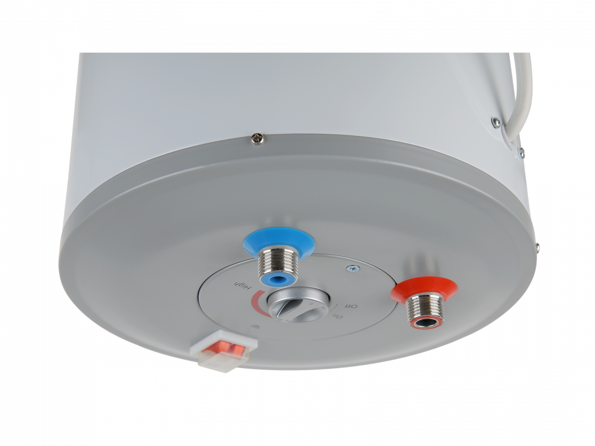 Накопительный электрический водонагреватель Thermex Ultra Slim IU 50