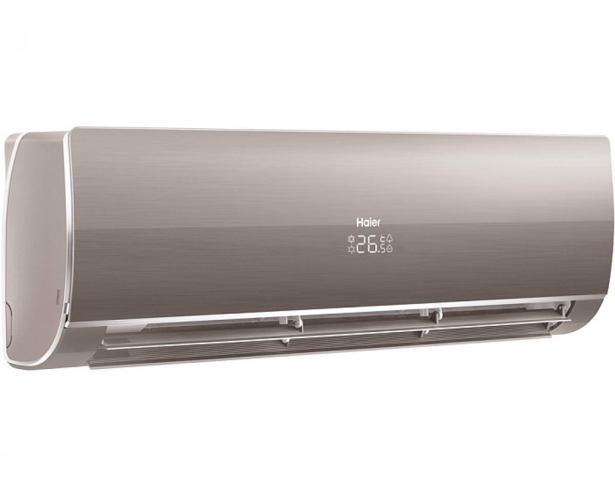 Настенная сплит-система Haier FLEXIS ON-OFF 2025 HSU-18HFF103/R3-G