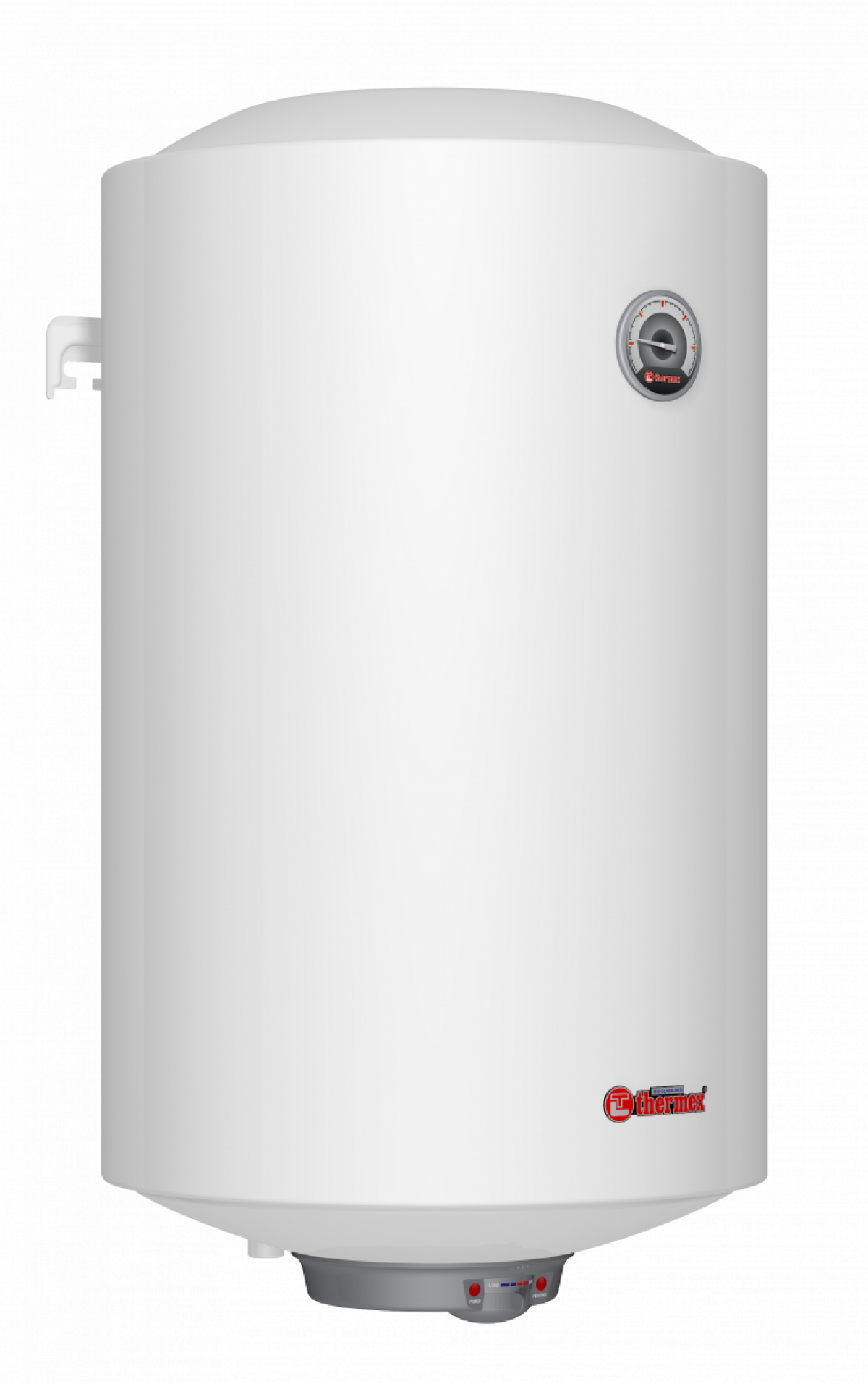 Накопительный электрический водонагреватель Thermex Nova 80 V