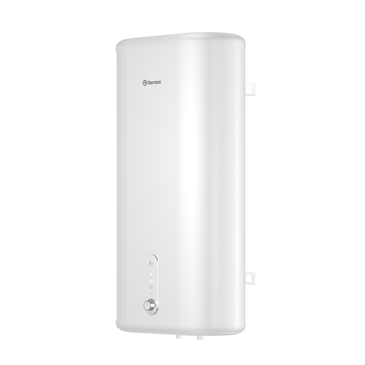 Накопительный электрический водонагреватель Thermex Mirror 80 V