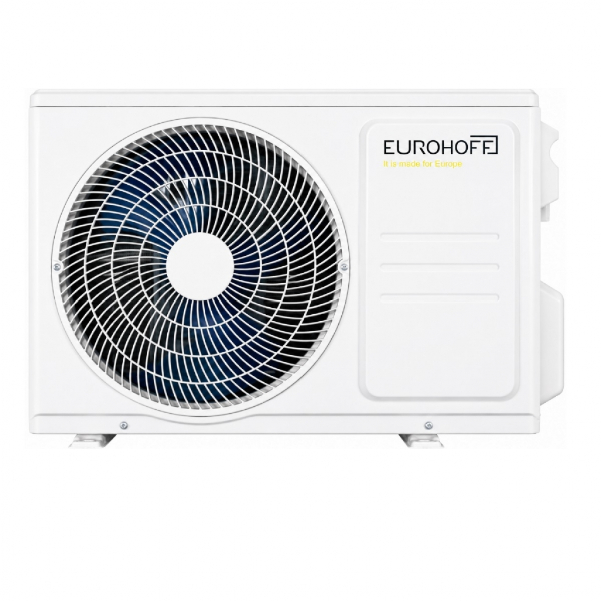 Настенная сплит-система Eurohoff COSMOS PRO DC INVERTER EUMD-07i