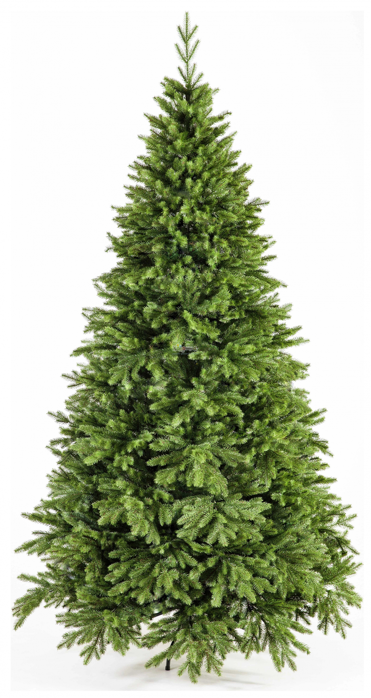 Crystal trees Ель искусственная Моника 2.5 м
