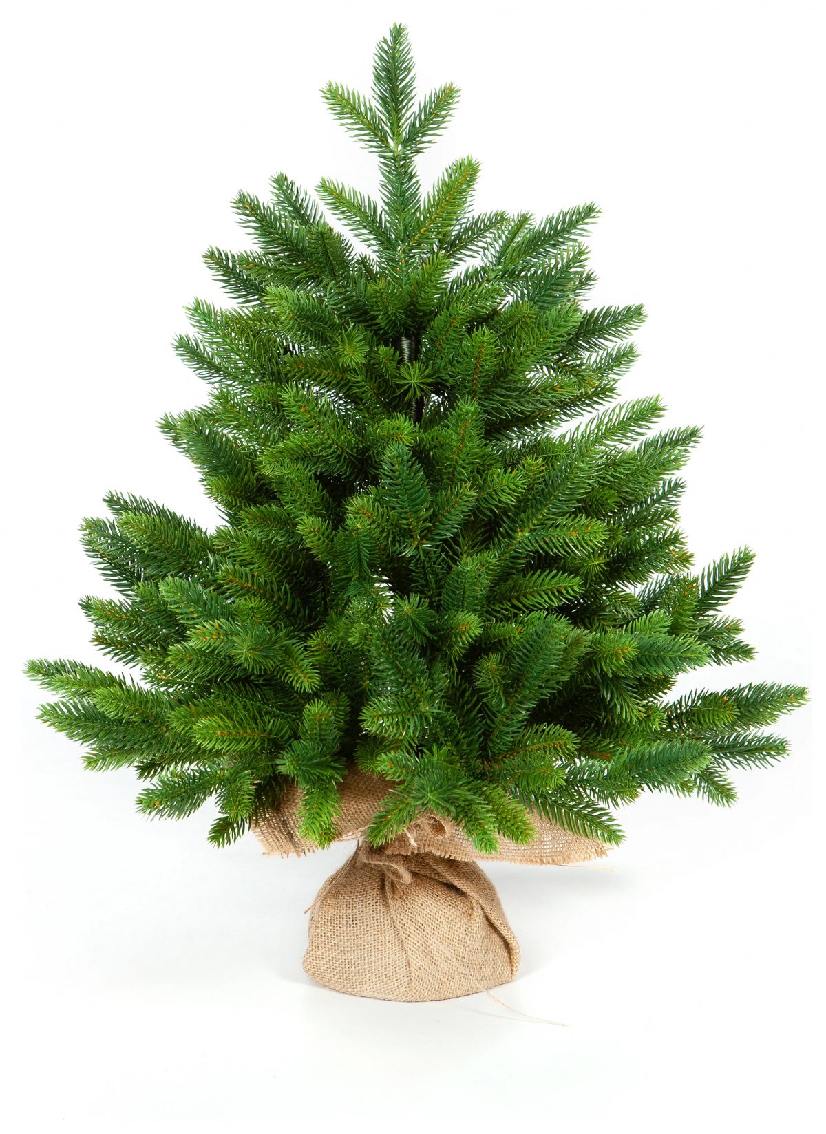 Crystal trees Ель искусственная ТРИУМФ 90 см
