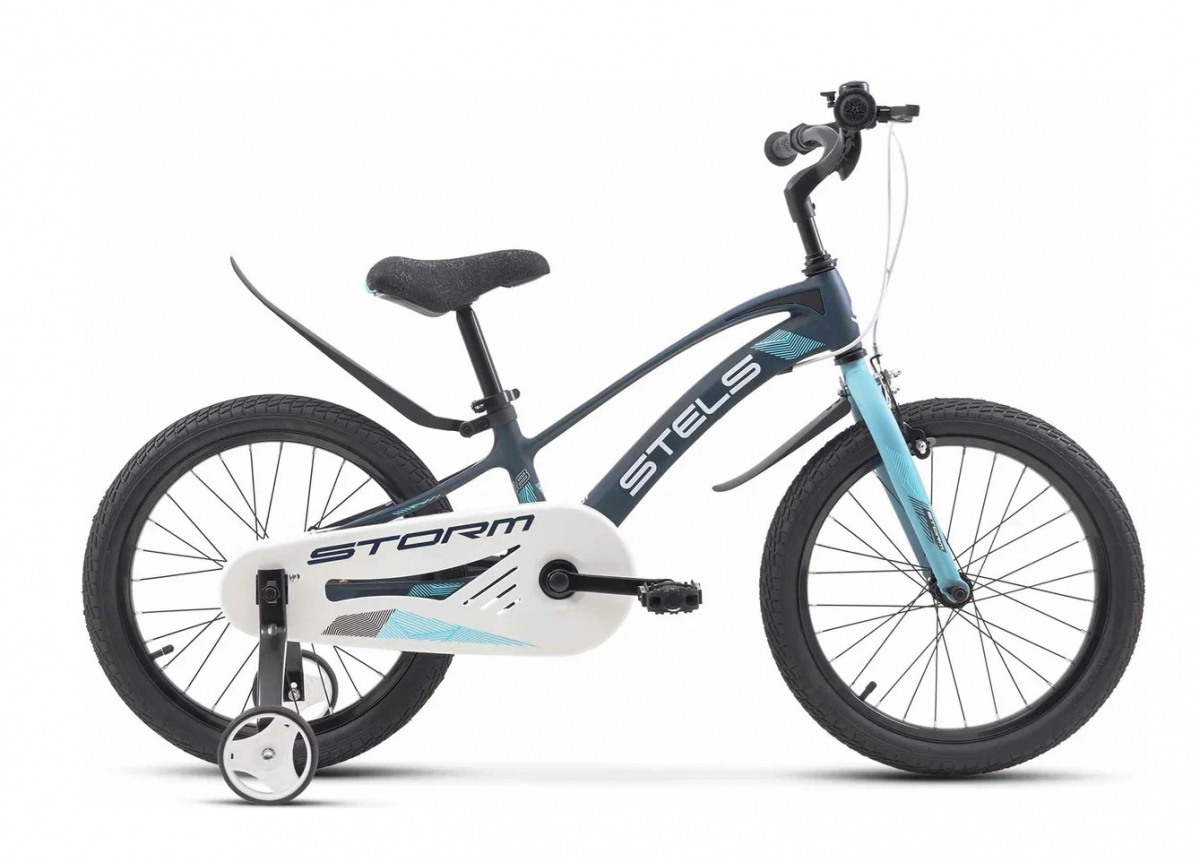Детский велосипед STELS Storm MD 18