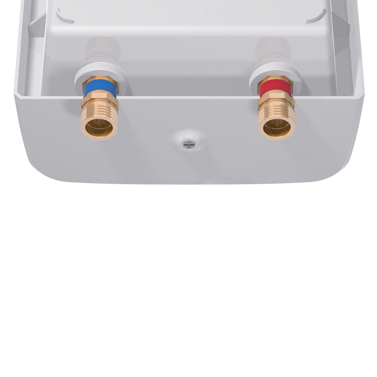 Проточный электрический водонагреватель Thermex Topflow 10000