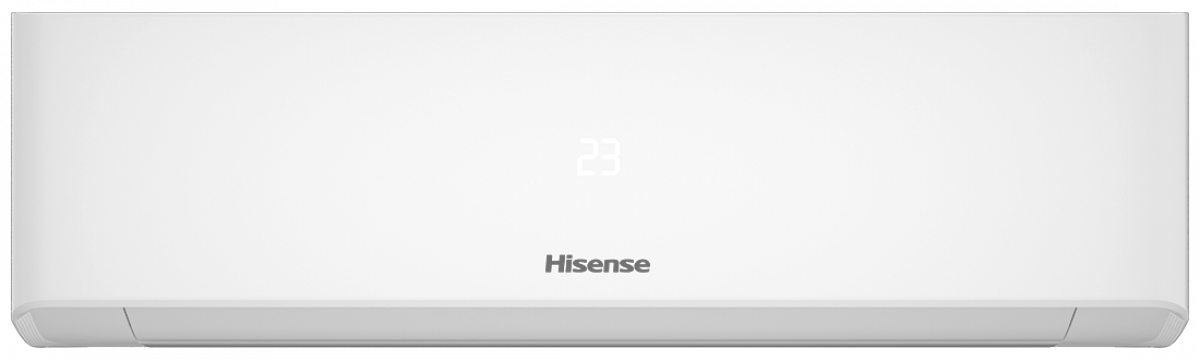 Инверторная сплит-система Hisense CITY 2.0 DC Inverter AS-07UW4RYRKA01