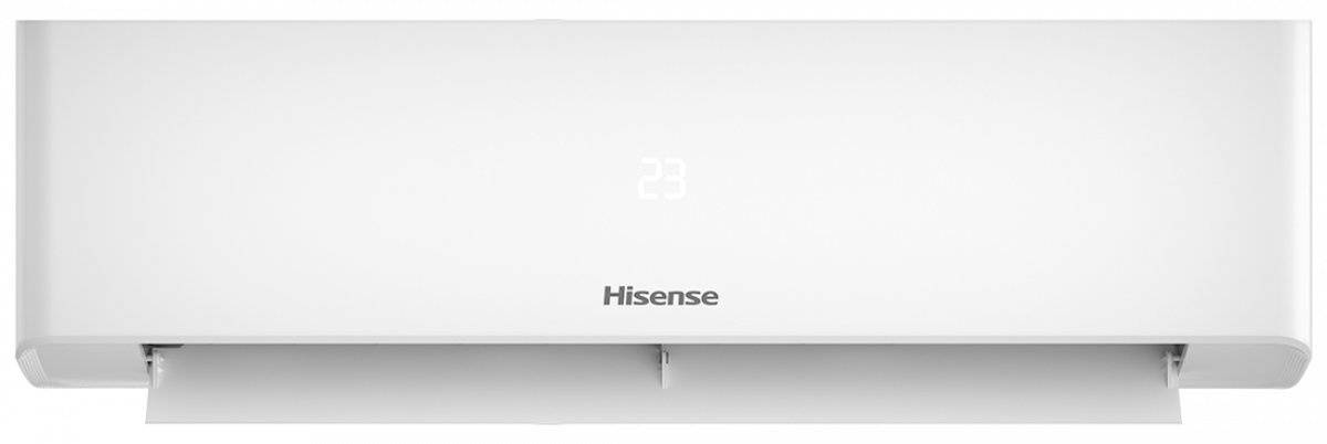 Инверторная сплит-система Hisense CITY 2.0 DC Inverter AS-07UW4RYRKA01