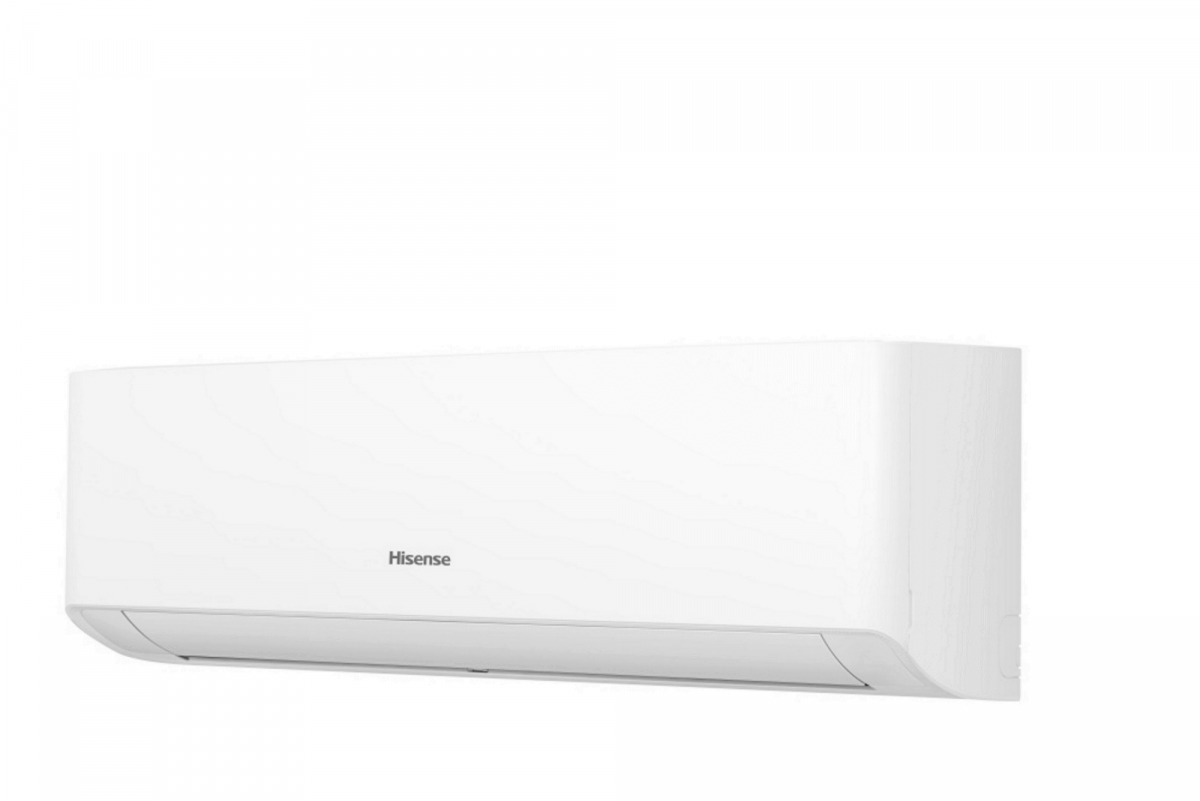 Инверторная сплит-система Hisense CITY 2.0 DC Inverter AS-07UW4RYRKA01