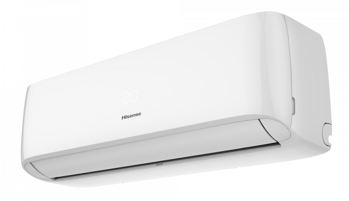 Настенная сплит-система Hisense AS-18UW4RMSCA01