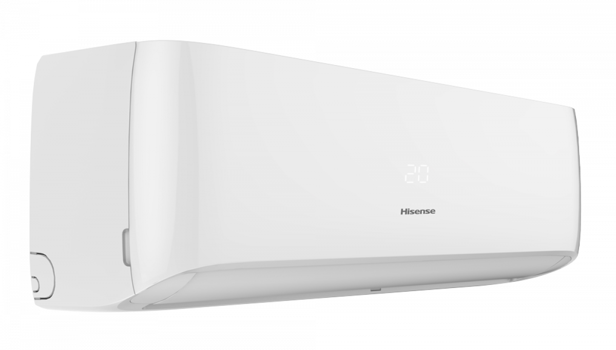 Настенная сплит-система Hisense AS-18UW4RMSCA01