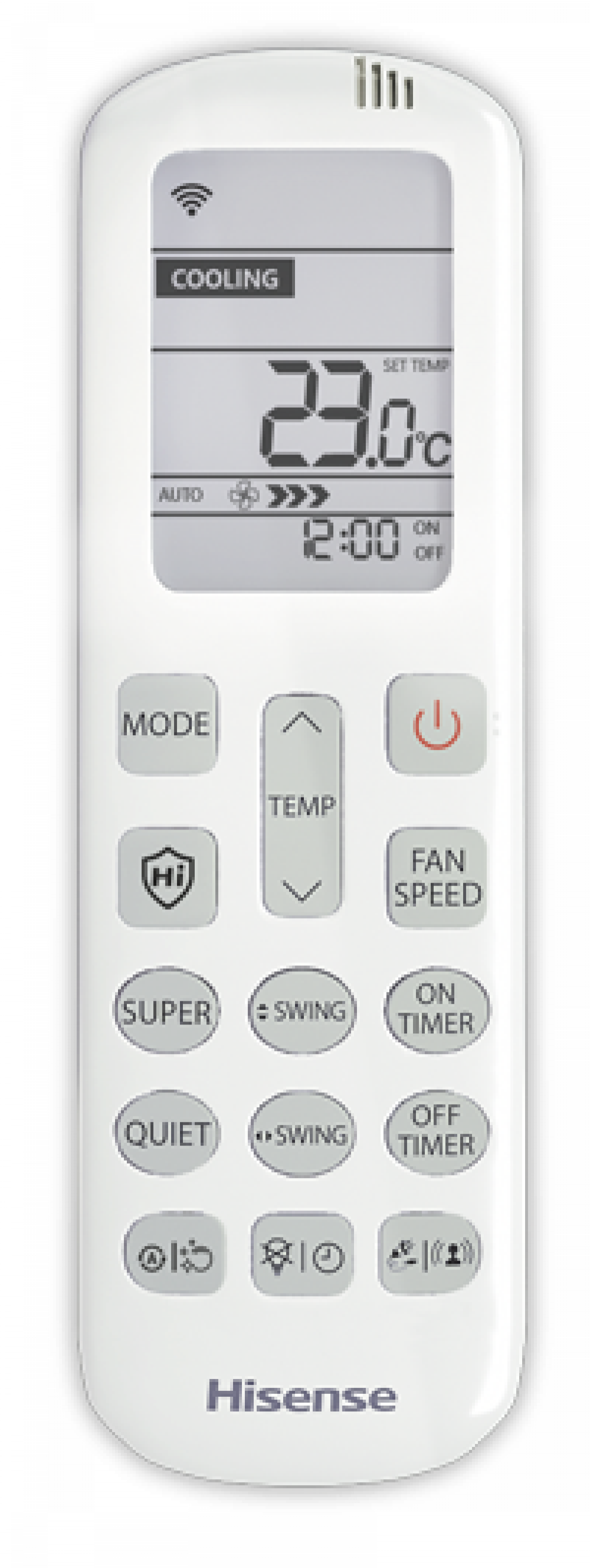 Настенная сплит-система Hisense AS-18UW4RMSCA01