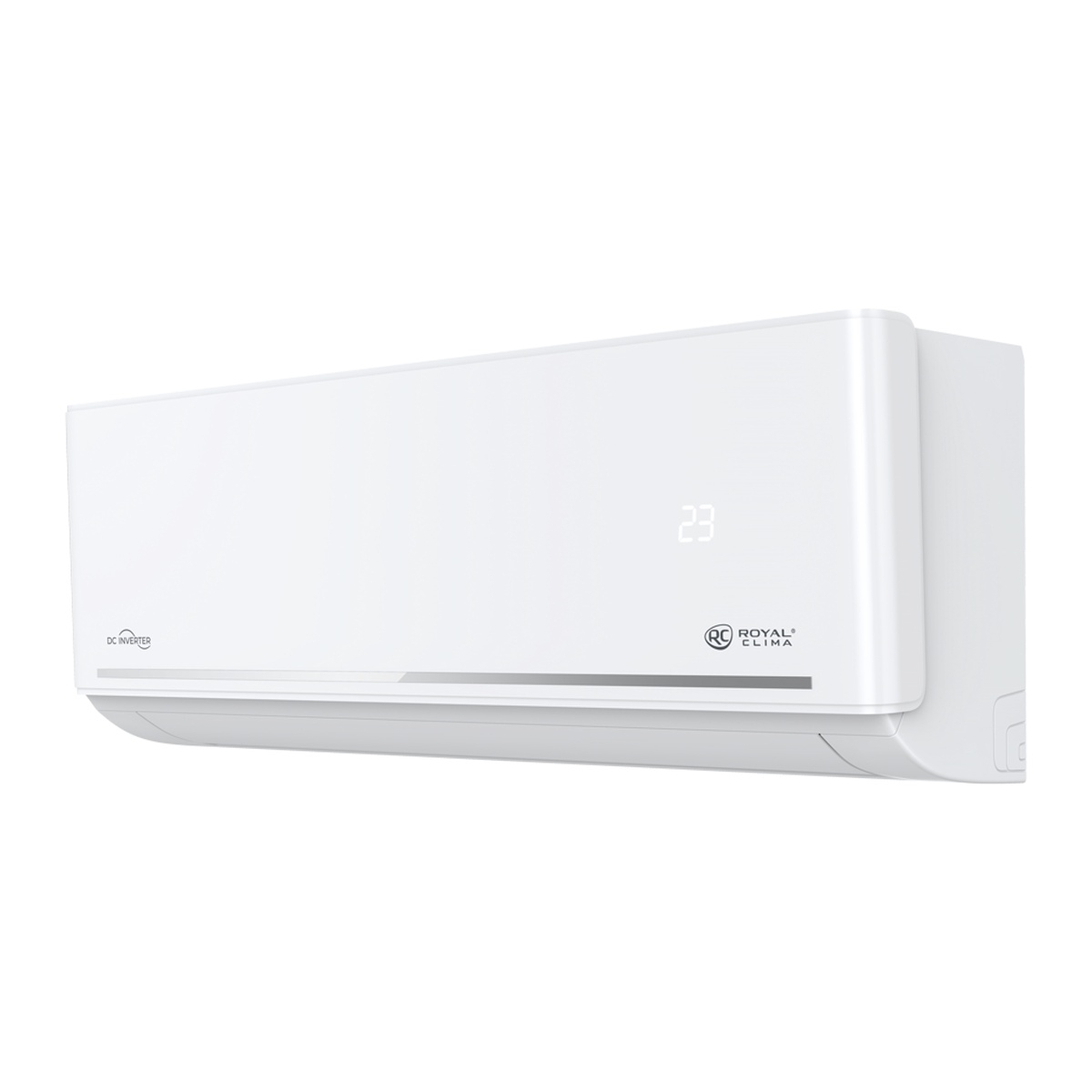 Настенная сплит-система Royal Clima RCI-FC75HN FELICITA Inverter NEW Wi-Fi