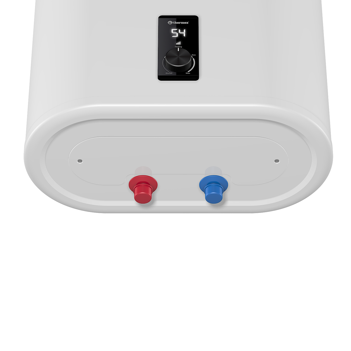 Накопительный электрический водонагреватель THERMEX Lugano 50 V