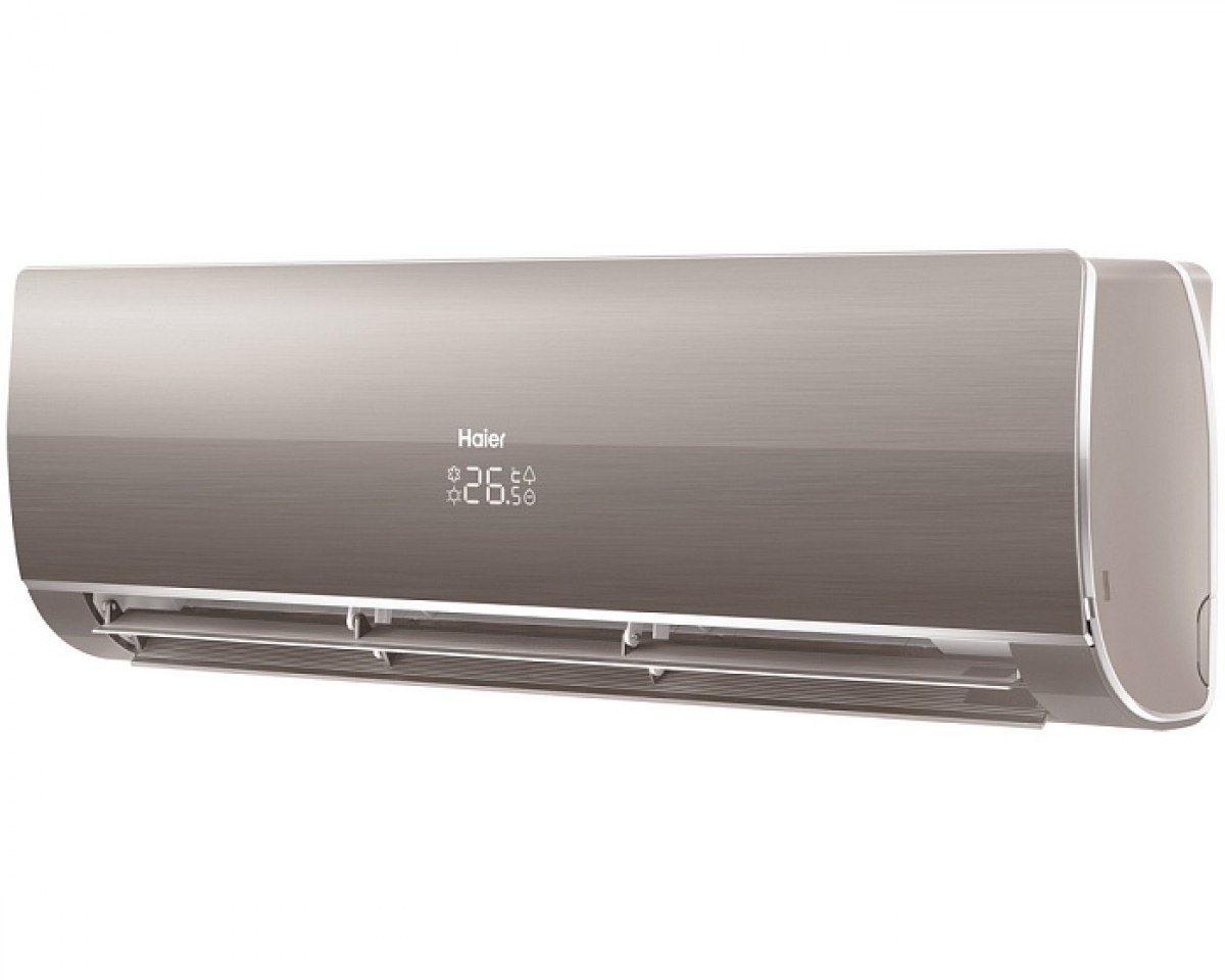 Настенная сплит-система Haier FLEXIS ON-OFF 2025 HSU-09HFF203/R3-G
