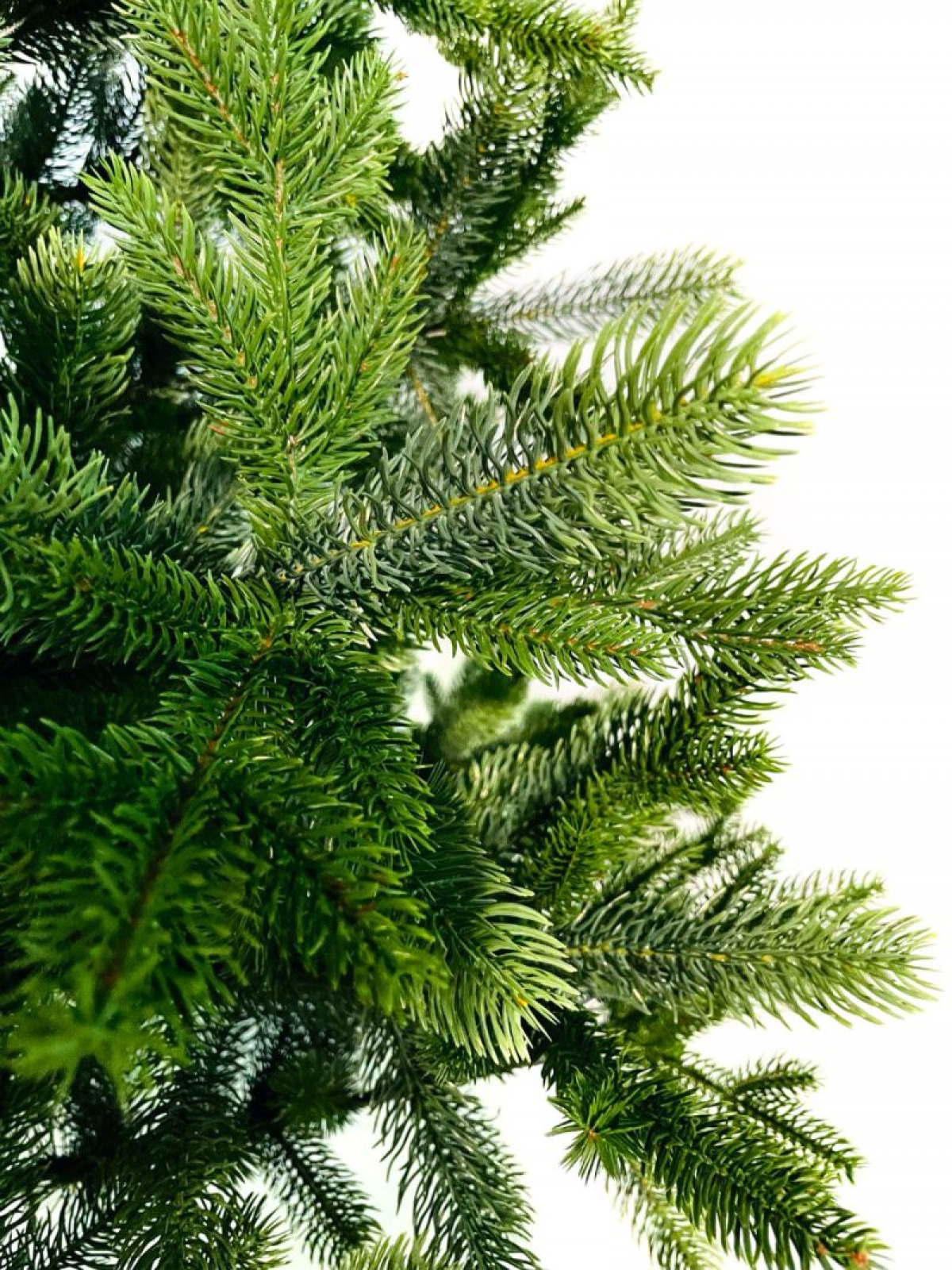 Crystal trees Ель искусственная ПАРИЖСКАЯ НОЧЬ 150 см