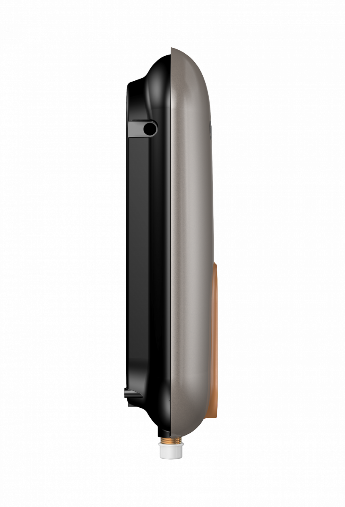Проточный электрический водонагреватель Thermex Chief 8500