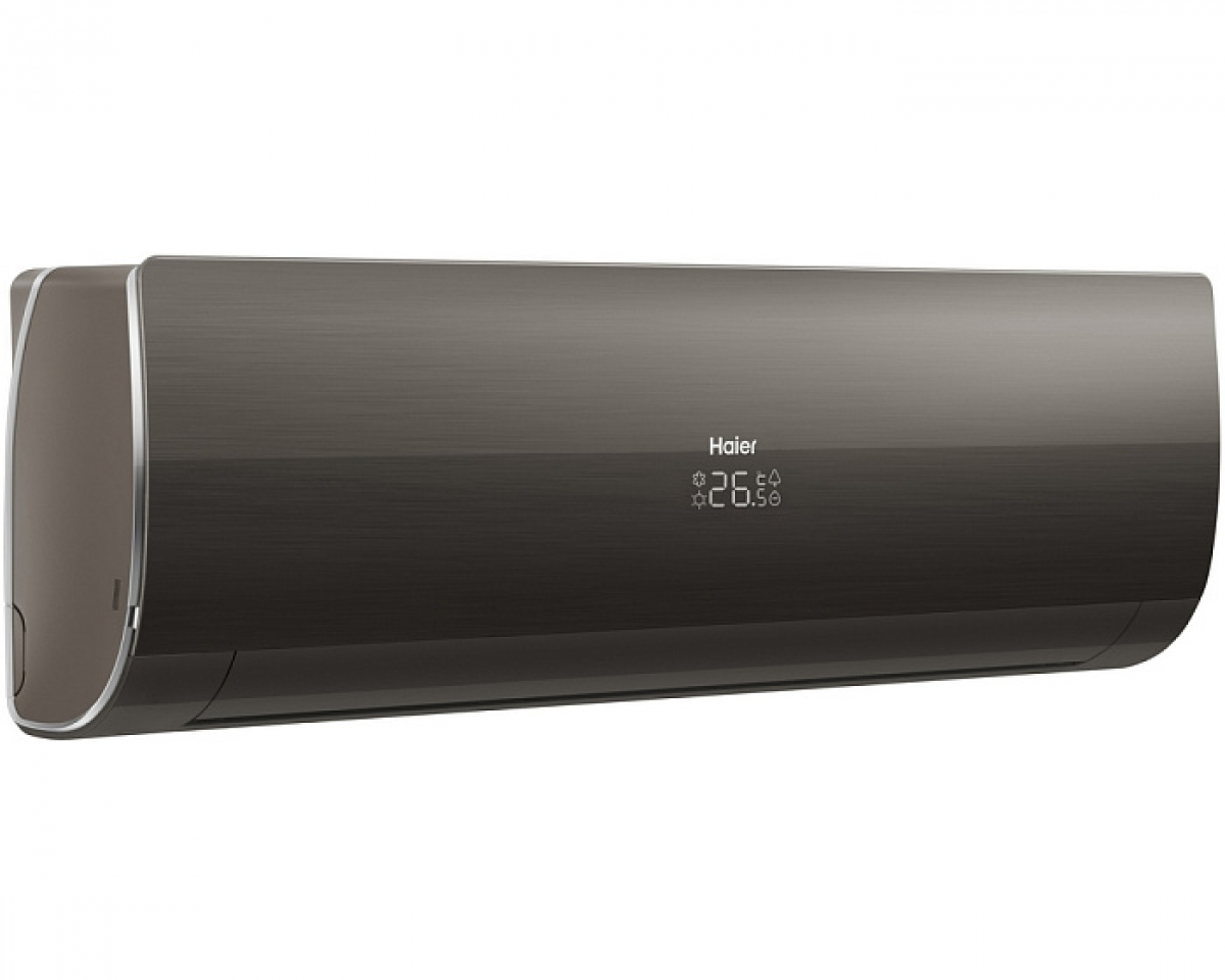 Настенная сплит-система Haier FLEXIS ON-OFF 2025 HSU-24HFF103/R3-B