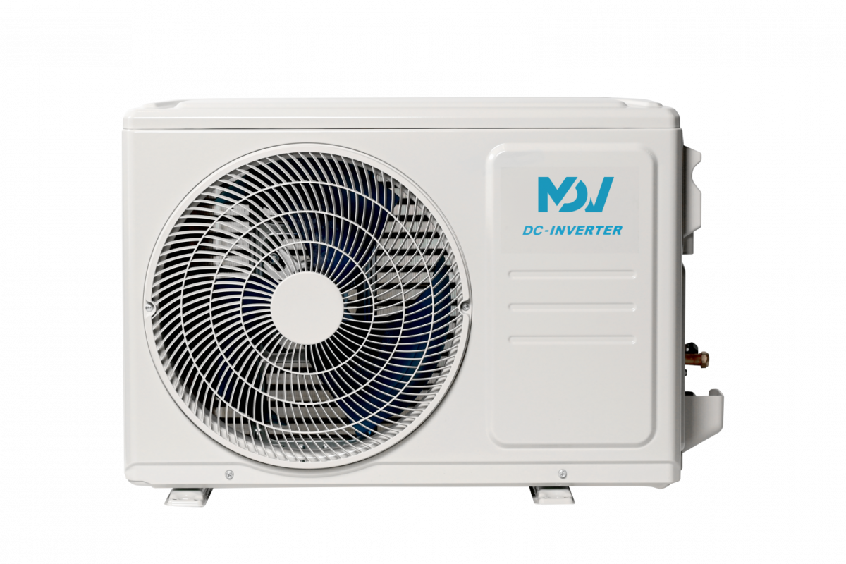 Инверторная сплит-система MDV Classic Inverter MDSC-12HRDN8/MDOC-12HDN8