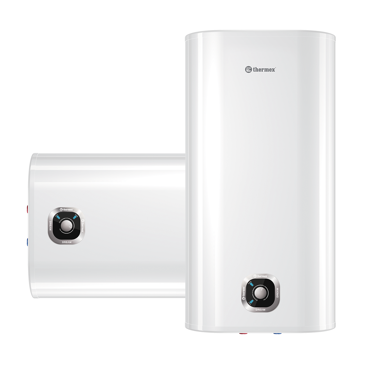 Накопительный электрический водонагреватель THERMEX Dream 50