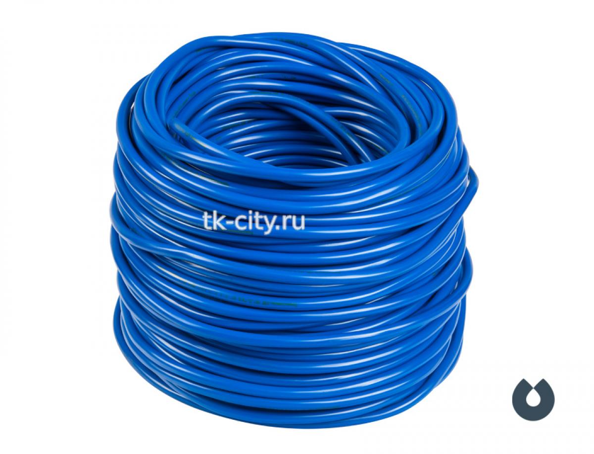 Кабель водопогружной Unipump КВВ 4*2,5 (бухта 200 м)