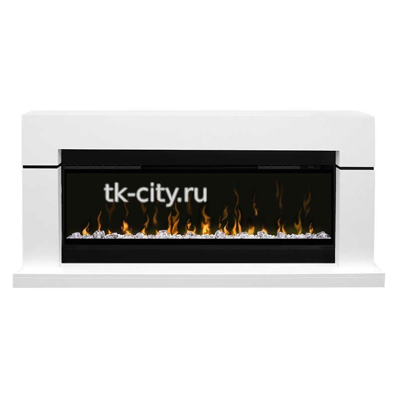Каминокомплект Dimplex Lindos с очагом Ignite XLF 50