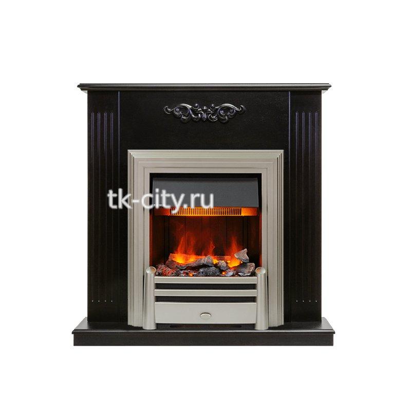 Каминокомплект Dimplex Lumsden - Венге с очагом Chesford