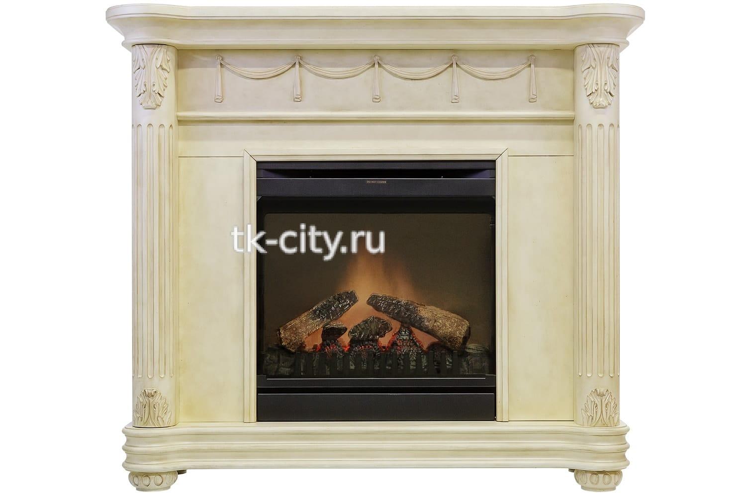 Каминокомплект Dimplex Rome