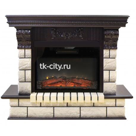 Каминокомплект Real Flame Gracia 24 AO c Kendal 24