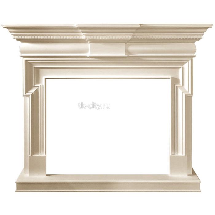 Каминокомплект Real Flame Torino с очагом SYMPHONY DF 3020 EU